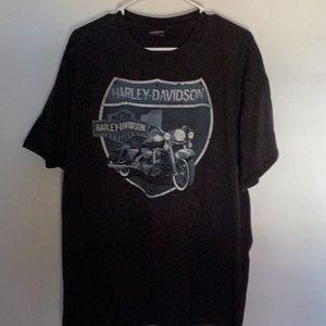Harley Davidson men’s T-shirt